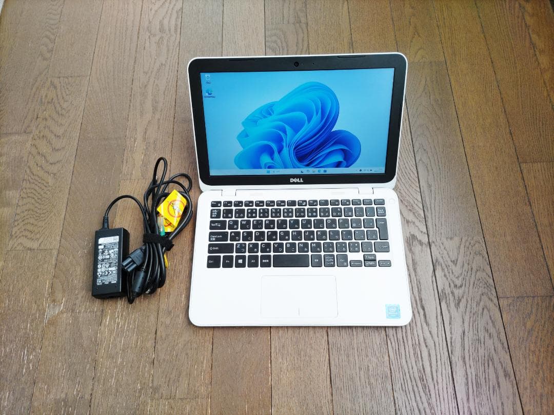 使用時間少　小型ノート　 Win11 　マイクロソフトオフィス2019　SSD