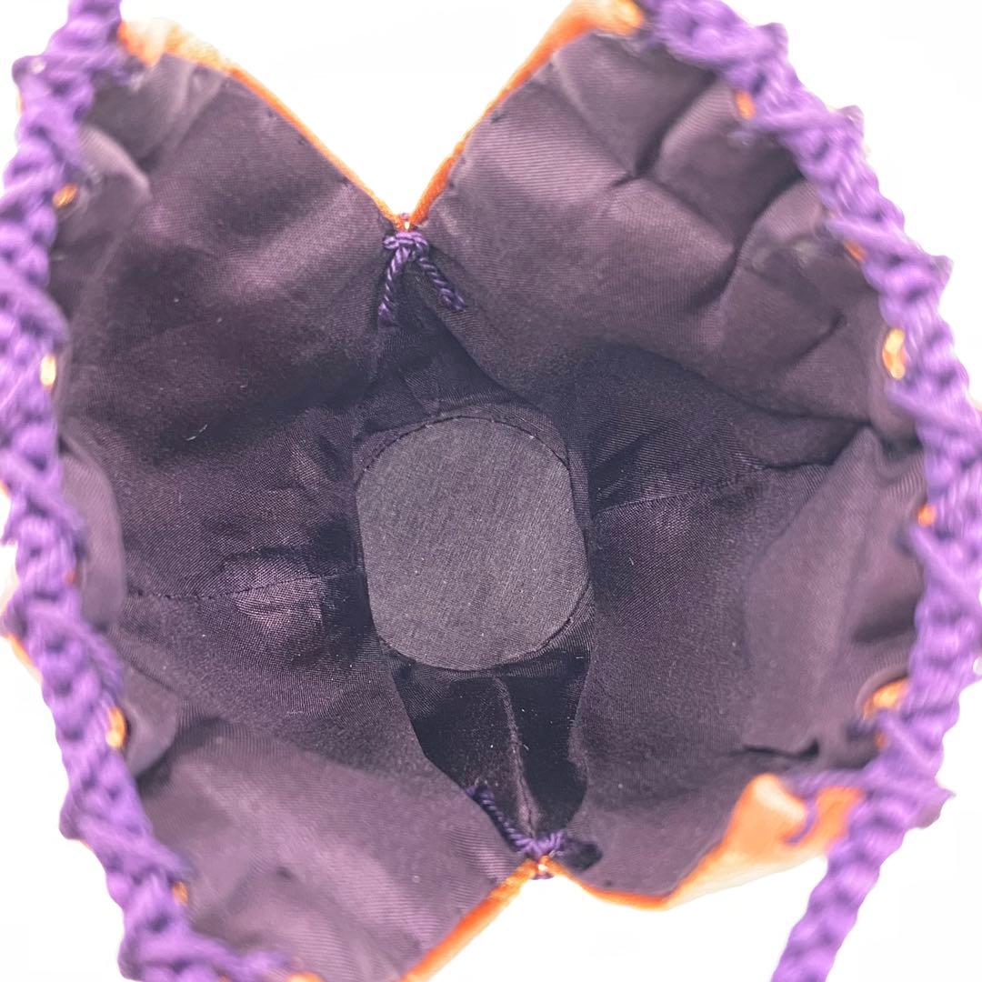 肩衝茶入 備前焼 火襷　木村陶峰　共箱入　茶道具　濃茶器　仕覆:唐松緞子　古美術