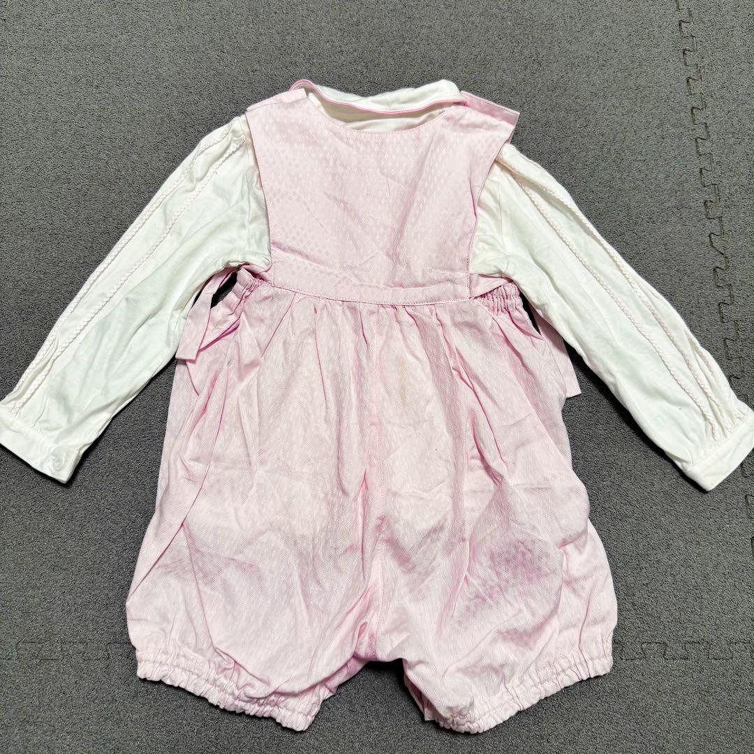 ベビーディオール　90cm ベビー服　babyDior