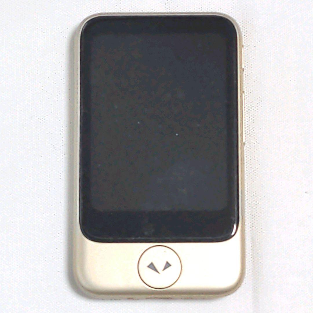 ポケトーク POCKETALK S ゴールド 翻訳機‪♡J4