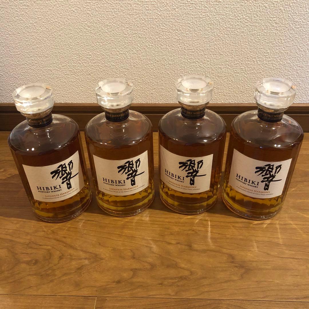 響ジャパニーズハーモニー