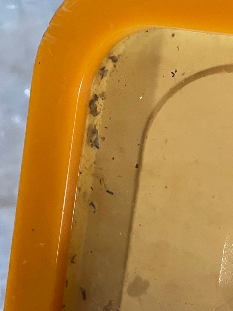 【昭和レトロ 70s】 SEIKO　パタパタ時計　DP666T 置き時計