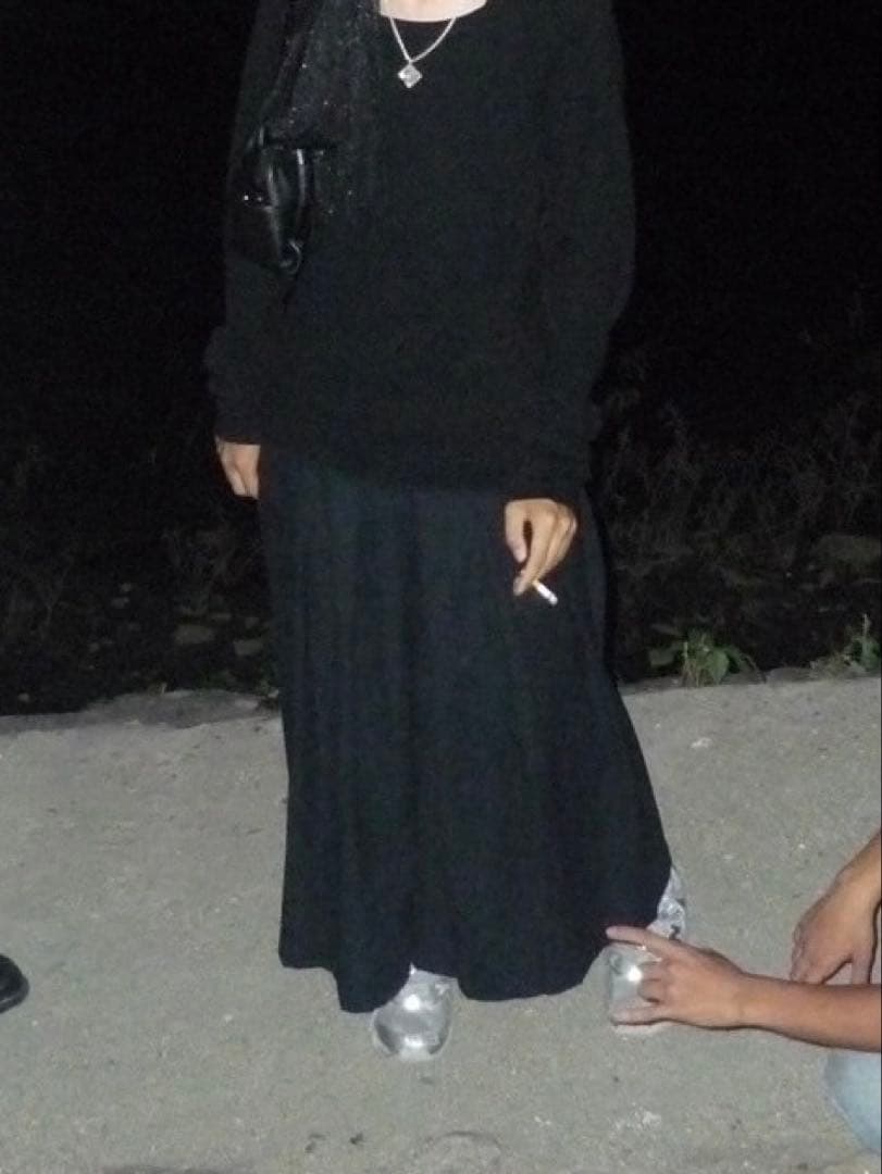 パンツ 1993AW YohjiYamamoto sample sarouelpants