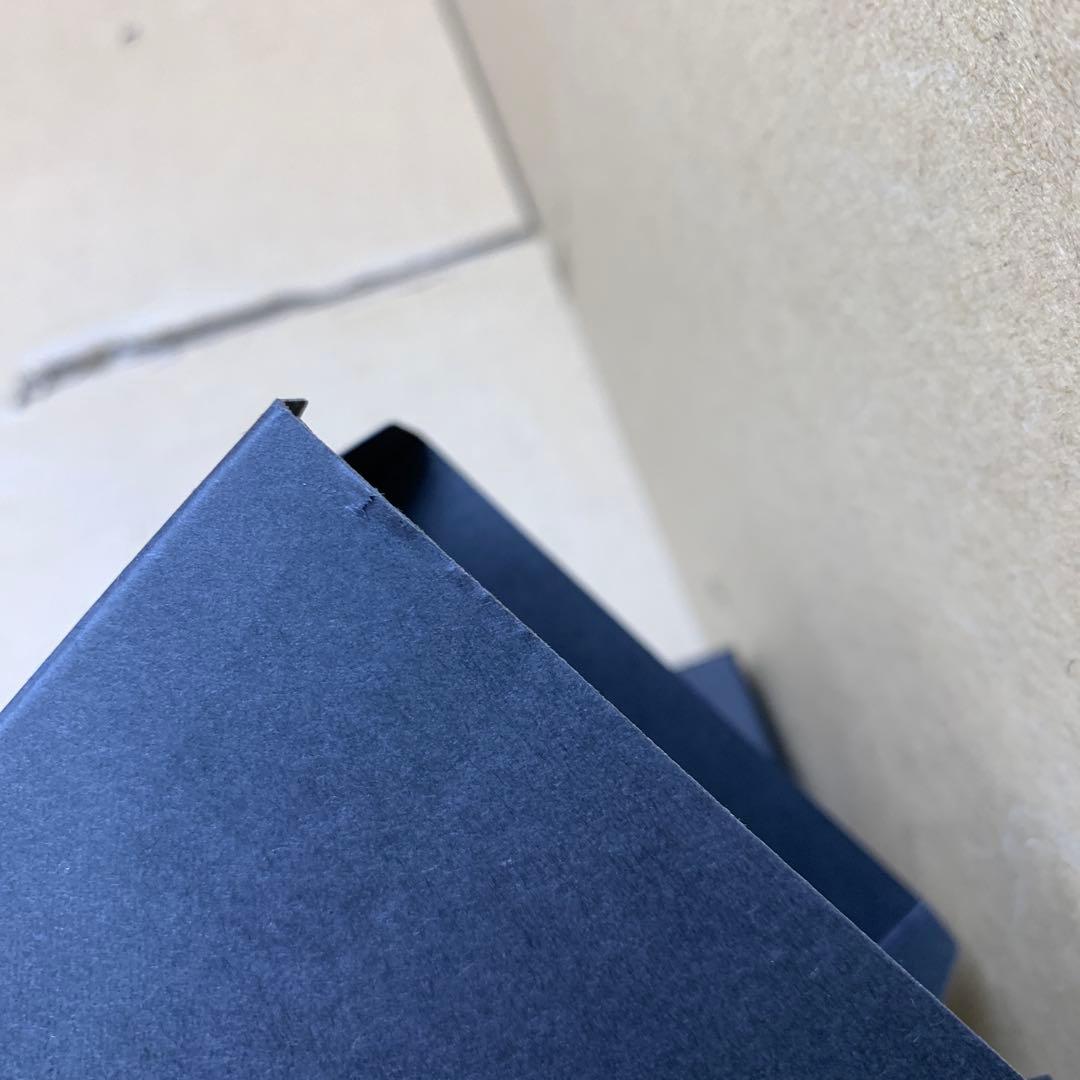 プラチナ万年筆 センチュリー 金沢箔 風神雷神 PNB-35000H 3-2