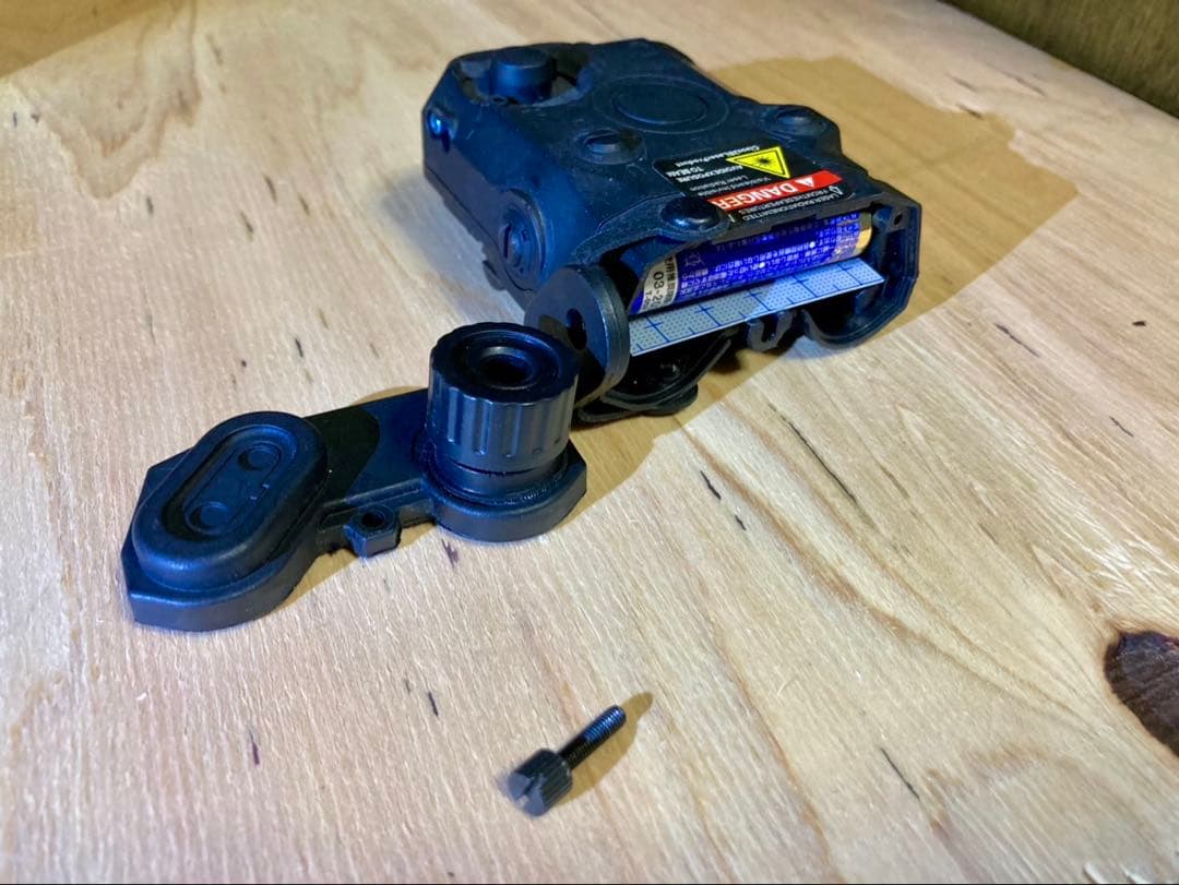 10禁　ライトプロ　M4 CQB　付属品多数