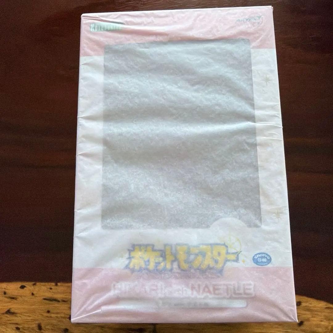 ポケットモンスター　ヒカリwithナエトル