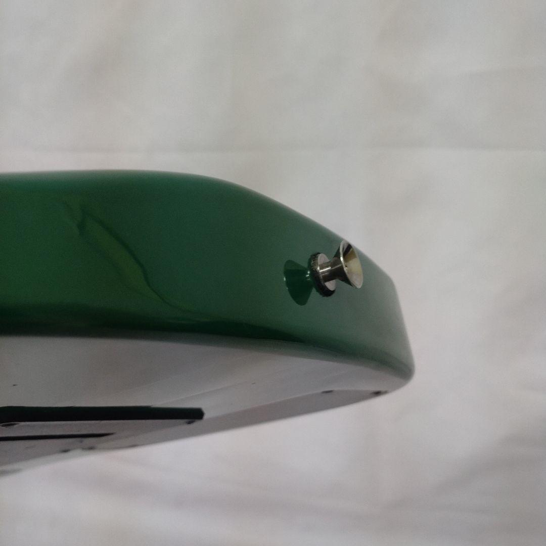 【美品！】Washburn N1 ヌーノ・ベッテンコートモデル ワッシュバーン