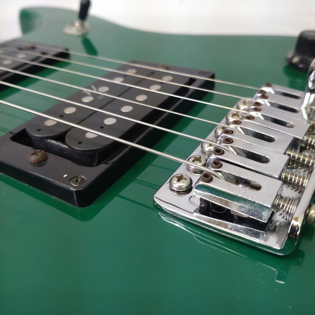 【美品！】Washburn N1 ヌーノ・ベッテンコートモデル ワッシュバーン