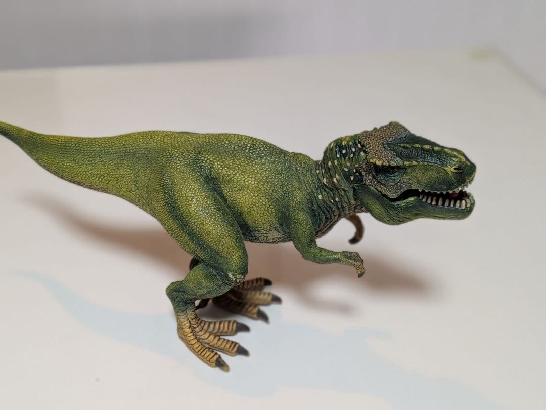 恐竜フィギュアシュライヒ 11体セット