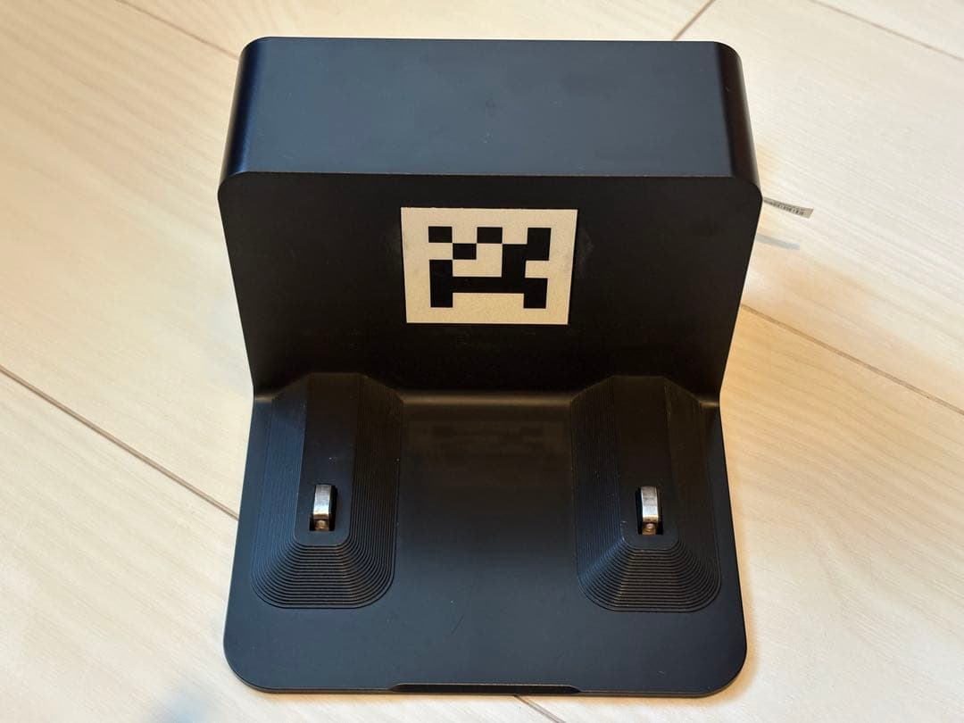 【動作良好】ルンバ j7 ロボット掃除機 本体 おまけ消耗品付き