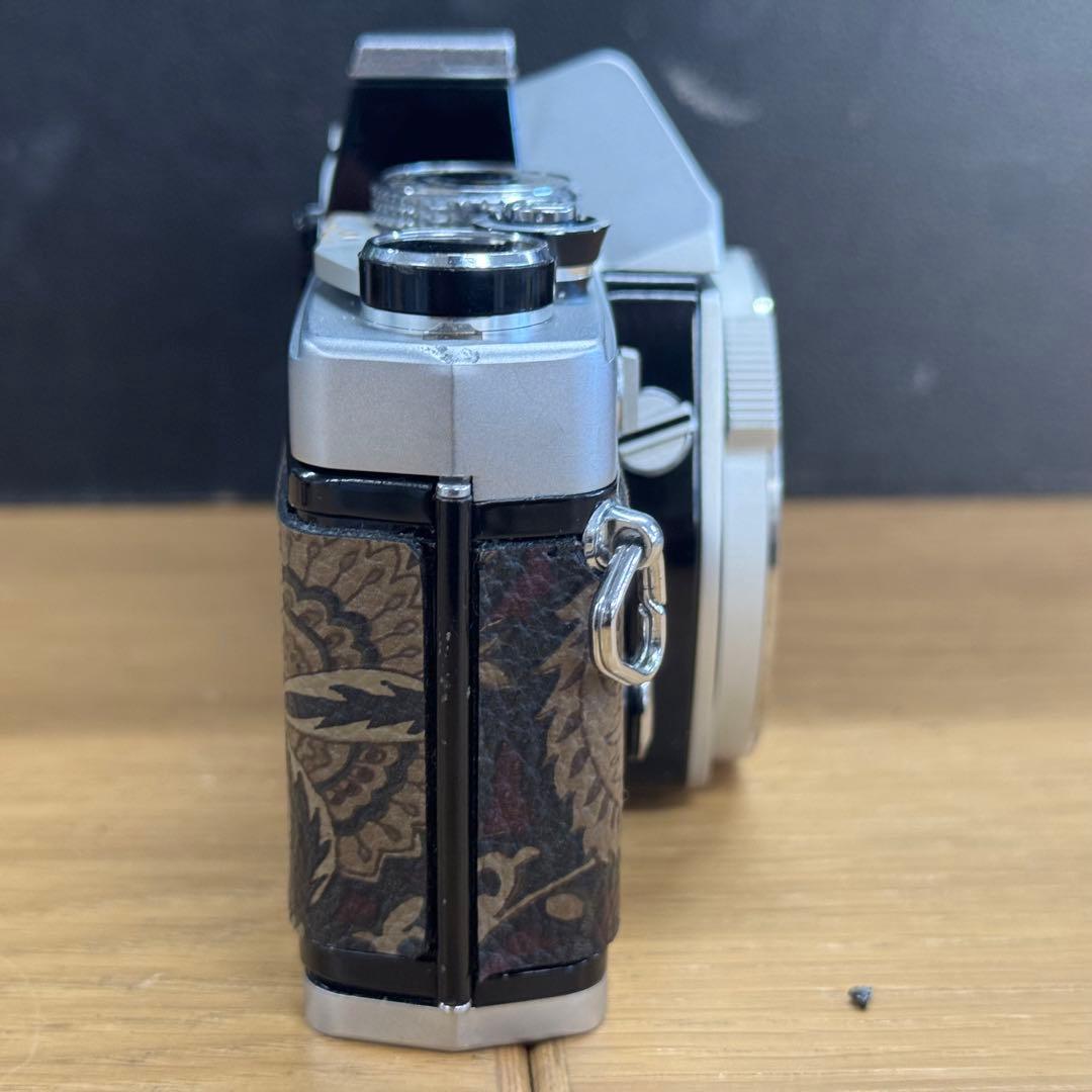 Olympus M-1 F.zuiko 50mm F1.8 レンズセット