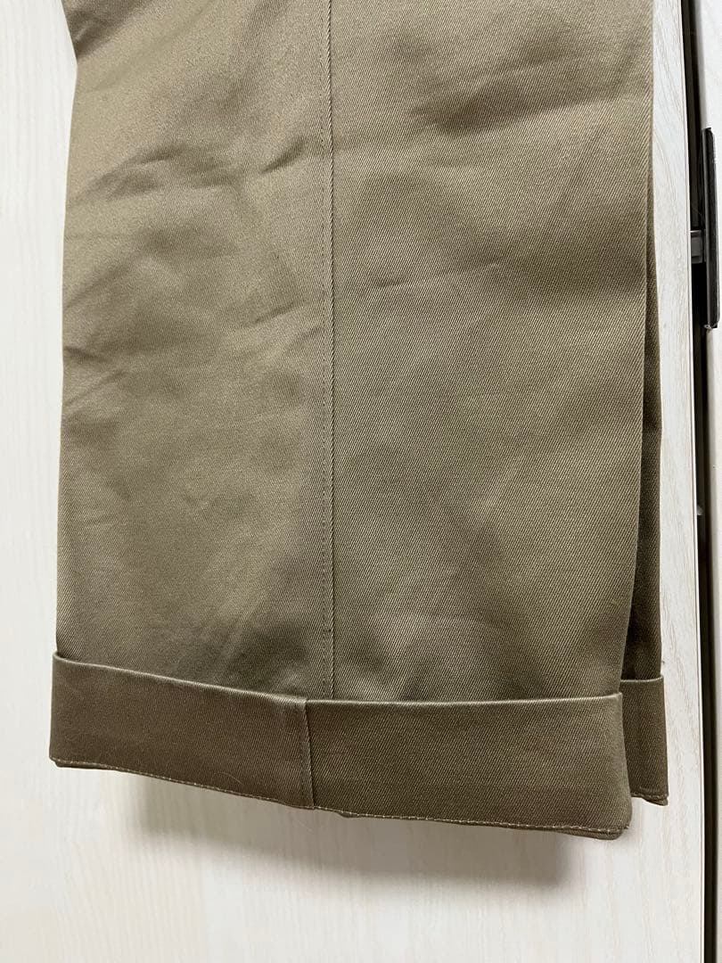 BARNSTORMER マッカーサー2 M 1945P カーキ バーンストーマー