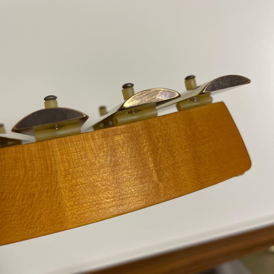 AURIS アウリスグロッケン ペンタトニック 7音 鉄琴 打棒2本付き