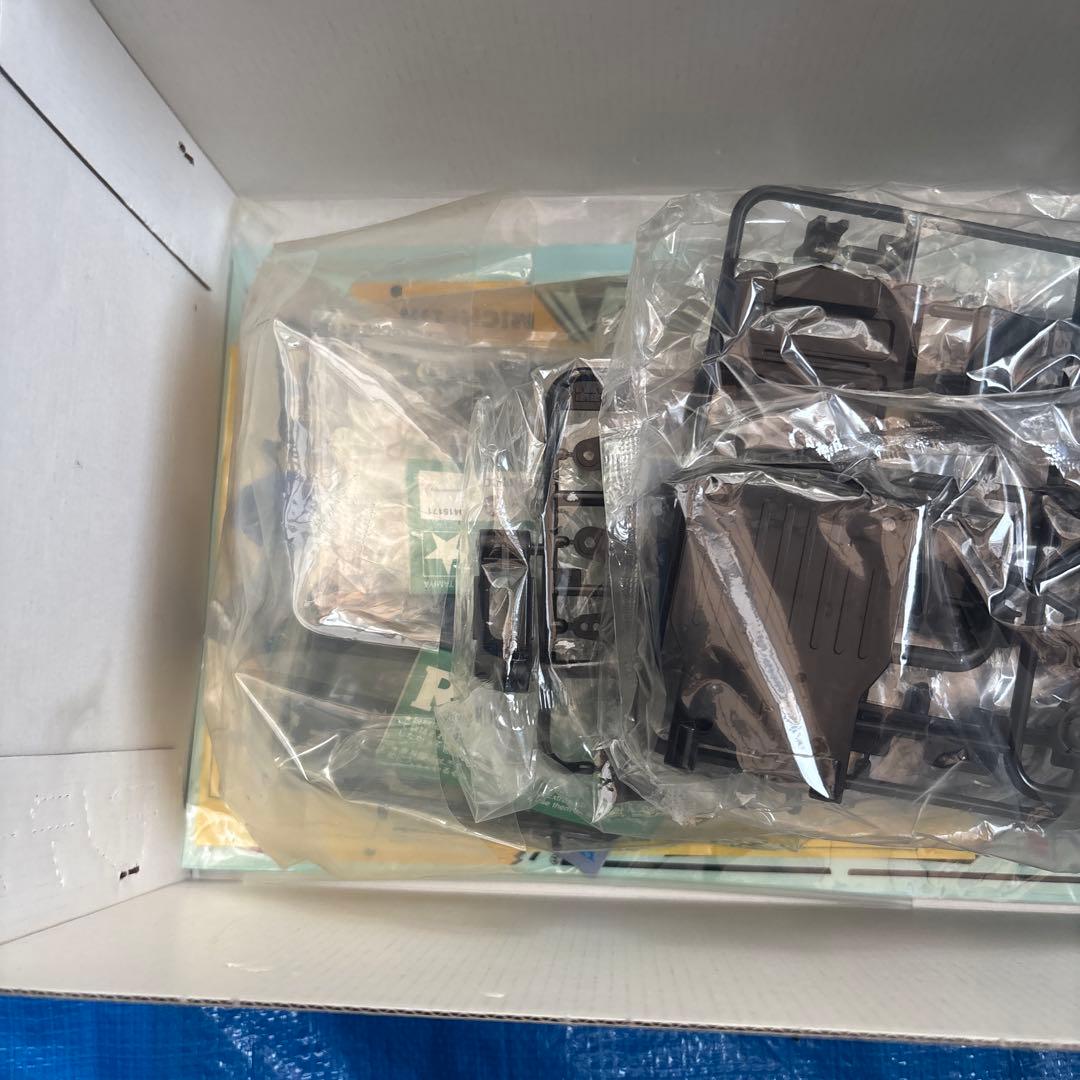 と*♪様 HKS Opel Vectra 1/10 FFラジコンカーキット