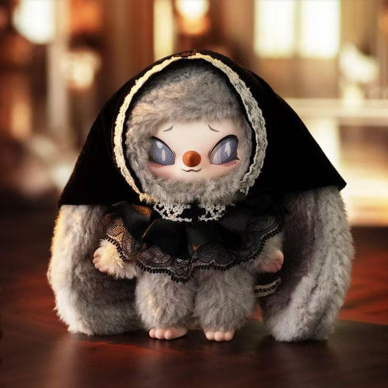 「SIINONO：君に秘密を伝えたい」ぬいぐるみ ストラップ ブラインドボックス