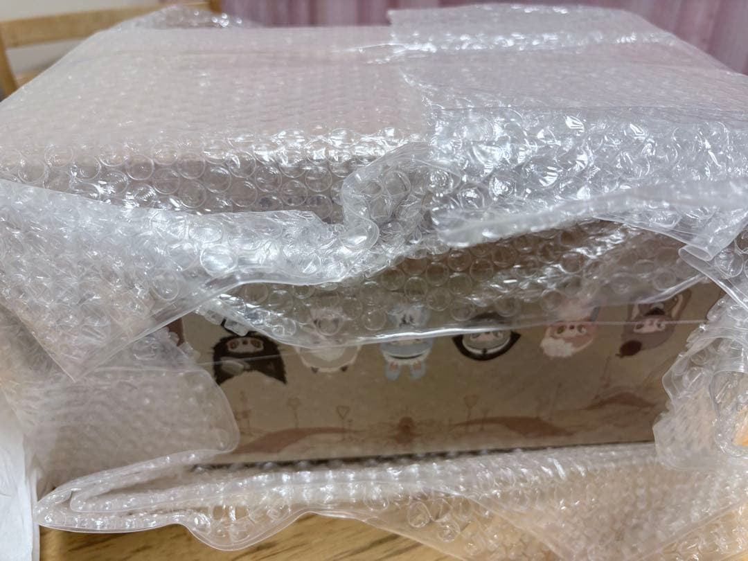 「SIINONO：君に秘密を伝えたい」ぬいぐるみ ストラップ ブラインドボックス