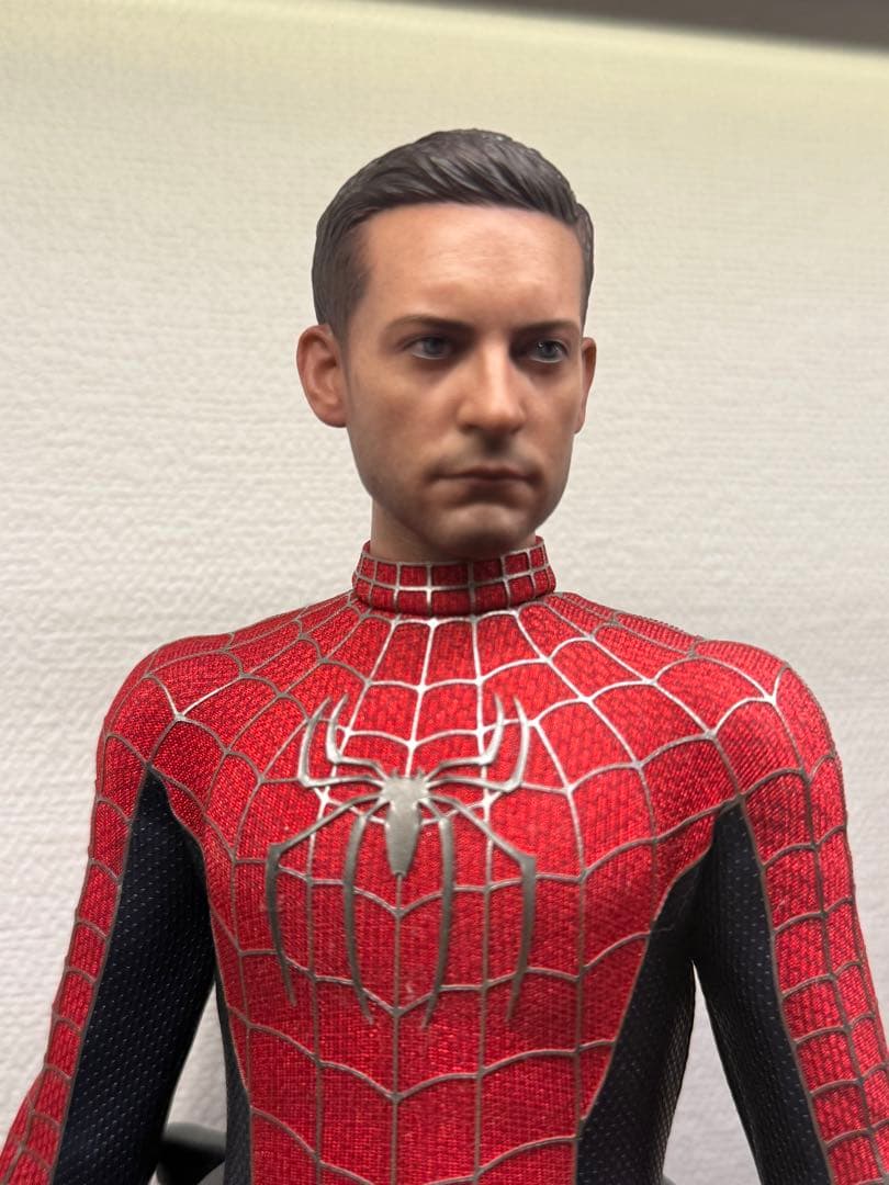 ホットトイズ フレンドリーネイバーフッドスパイダーマン