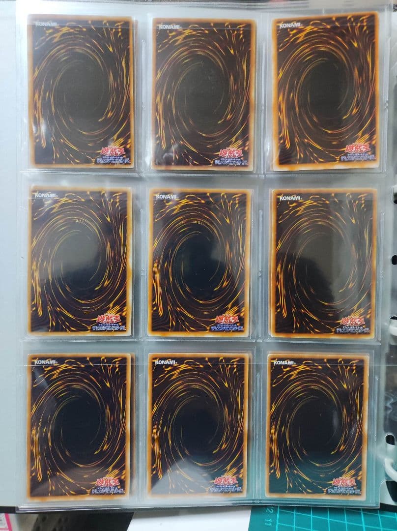 【匿名配送】遊戯王　初期カードまとめ売り