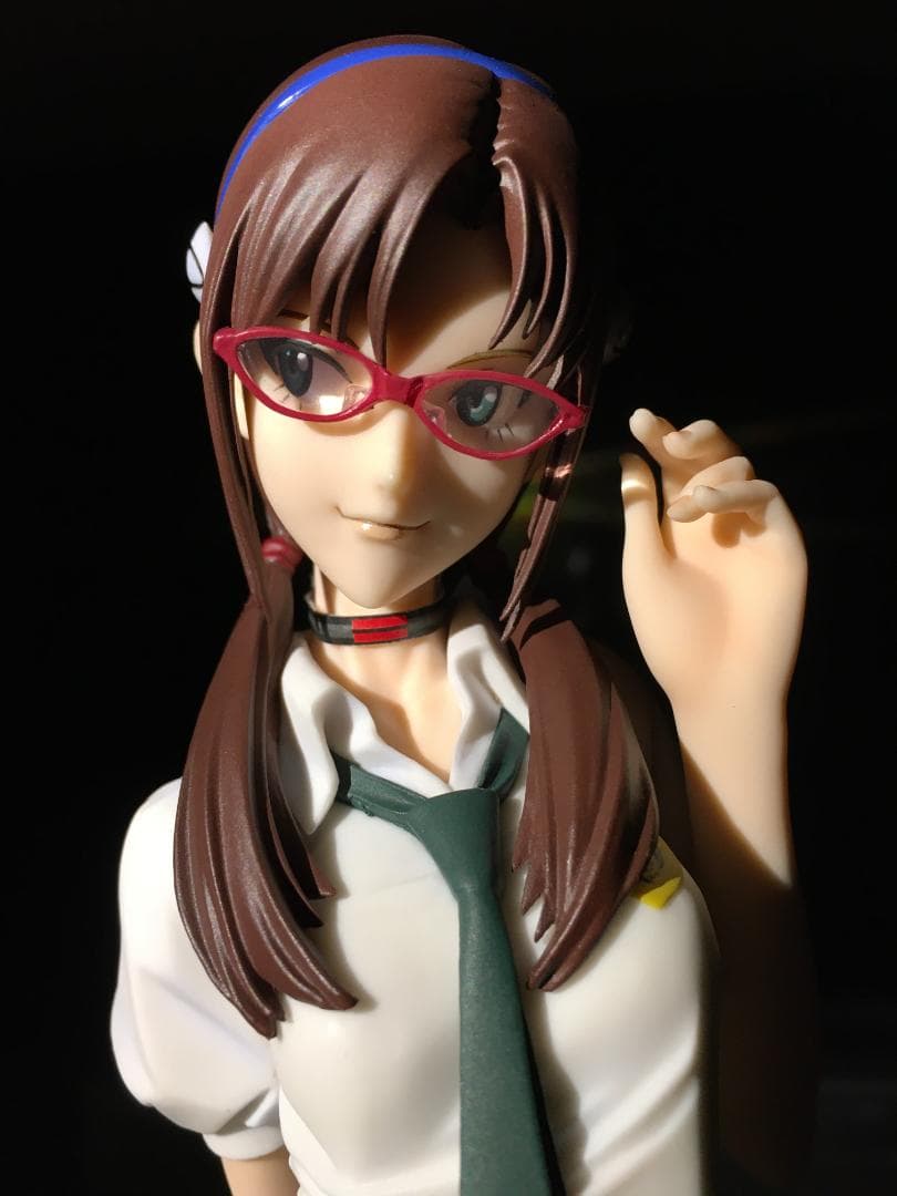 SIF EX ヱヴァンゲリヲン新劇場版 真希波・マリ・イラストリアス