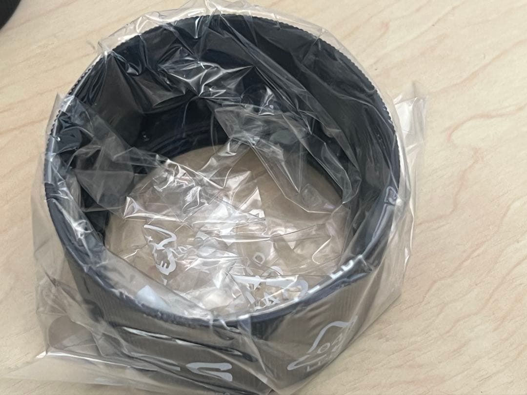 SIGMA 90mm F2.8 DG DN Contemporary Lマウント