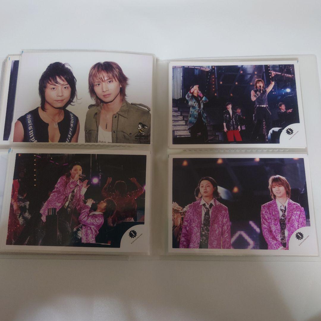 Kinki Kids 公式写真 集合 まとめ売り-2