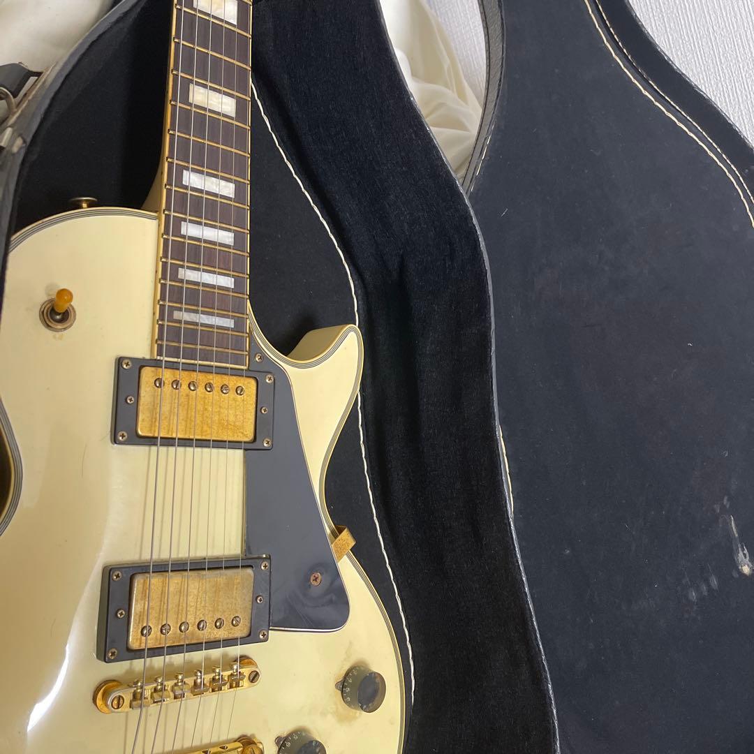 Bills Brothers レスポール