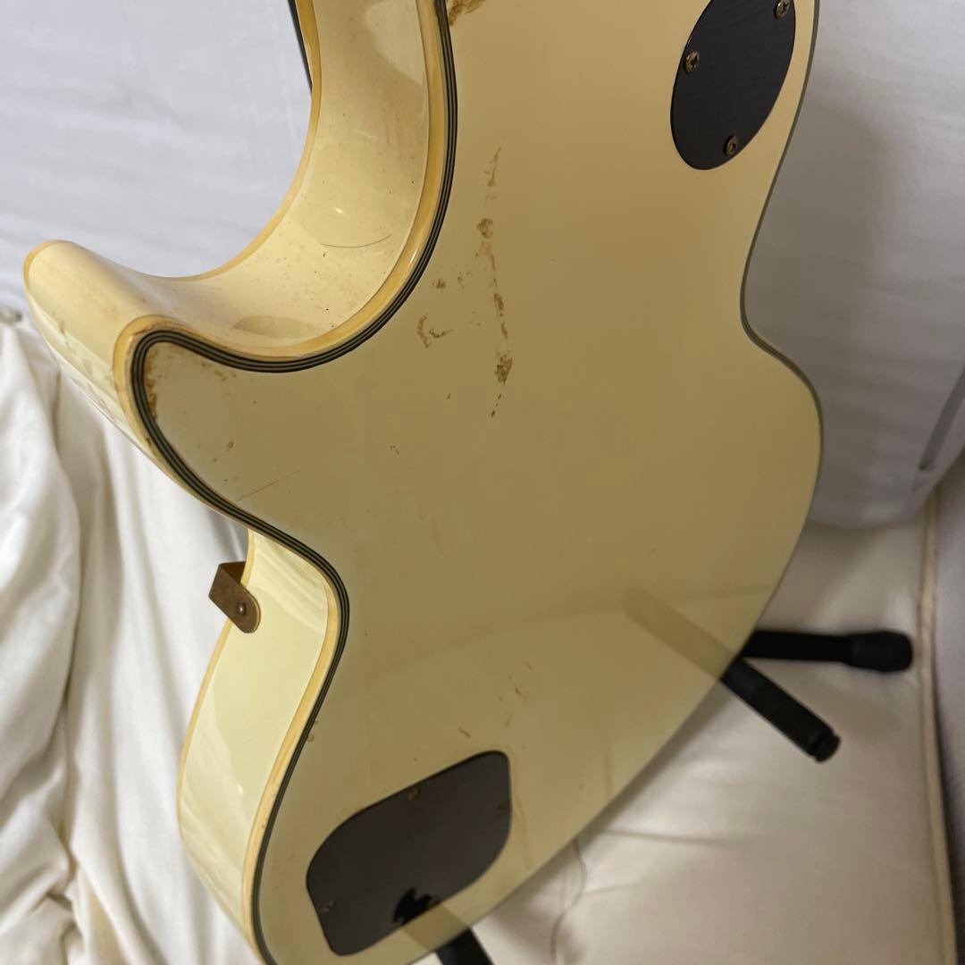 Bills Brothers レスポール