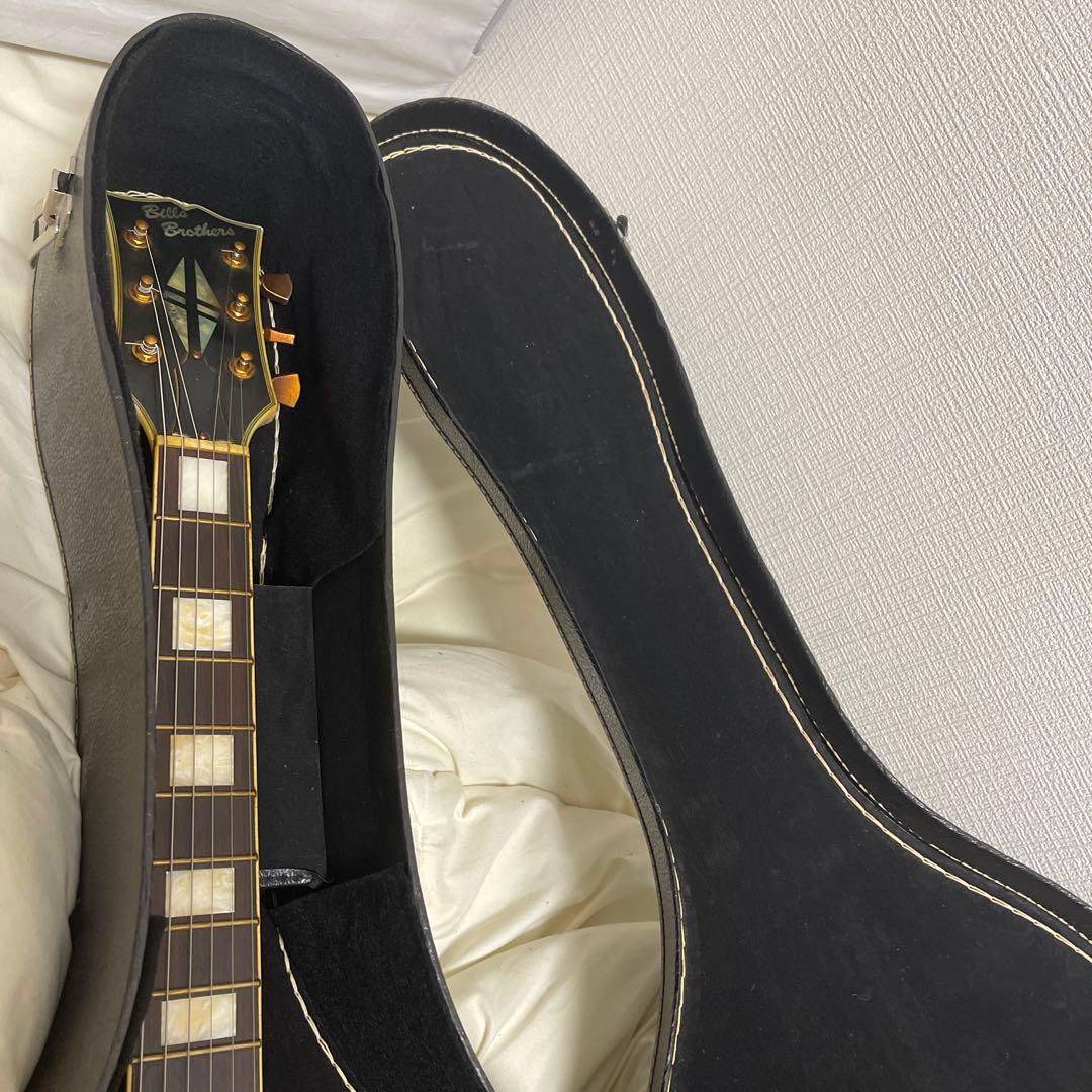 Bills Brothers レスポール