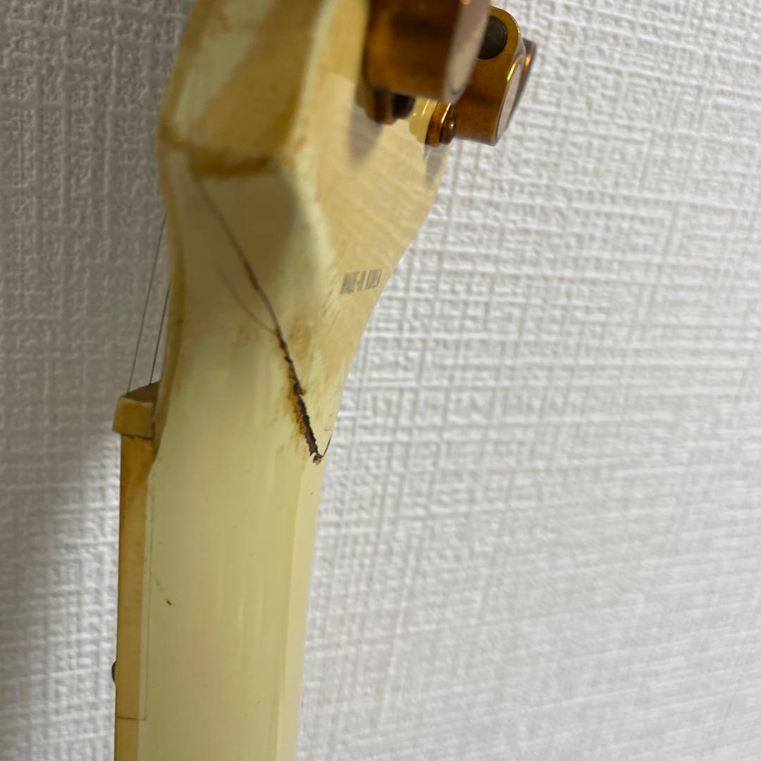 Bills Brothers レスポール