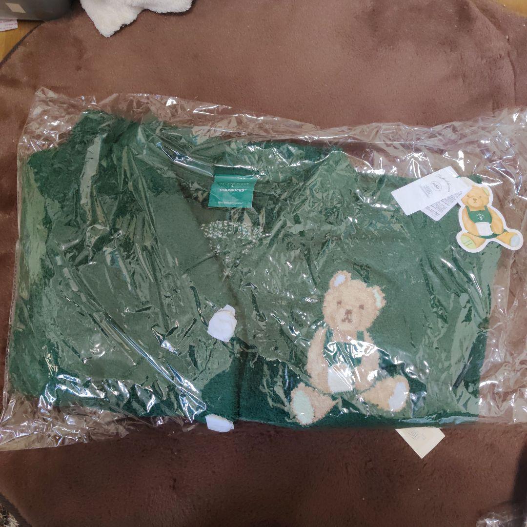 GELATO PIQUE + STARBUCKS ルームウェア