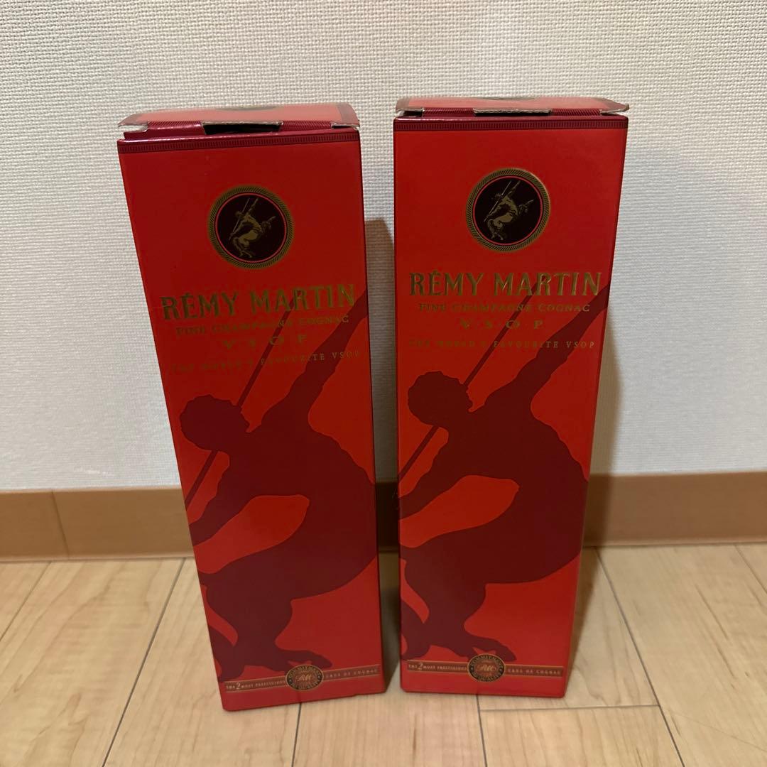 Rémy Martin VSOP ブランデー 700ml