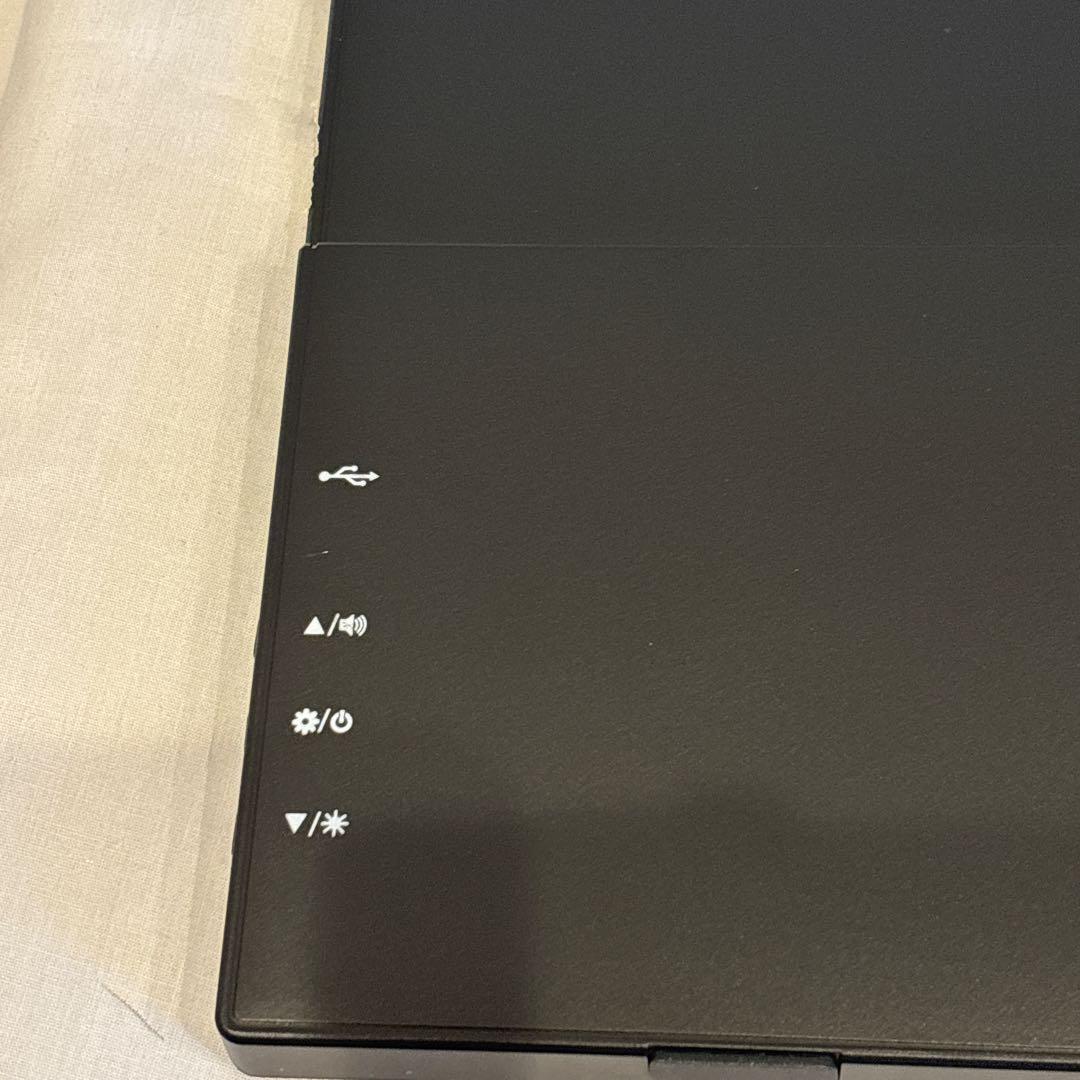 モバイル モニター タッチ スクリーン、15.6 インチ USBC ポータブル