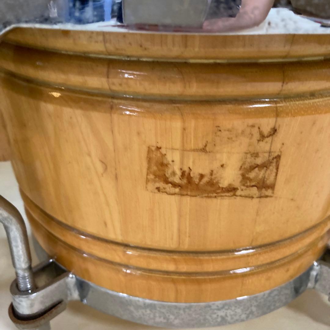 RhythmTech ボンゴ 打楽器