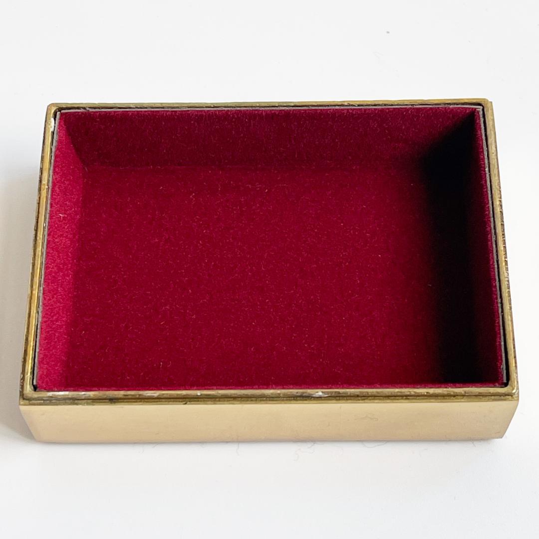 【レア】80s ピザハット Pizza Hut 真鍮 ケース USA ZIPPO