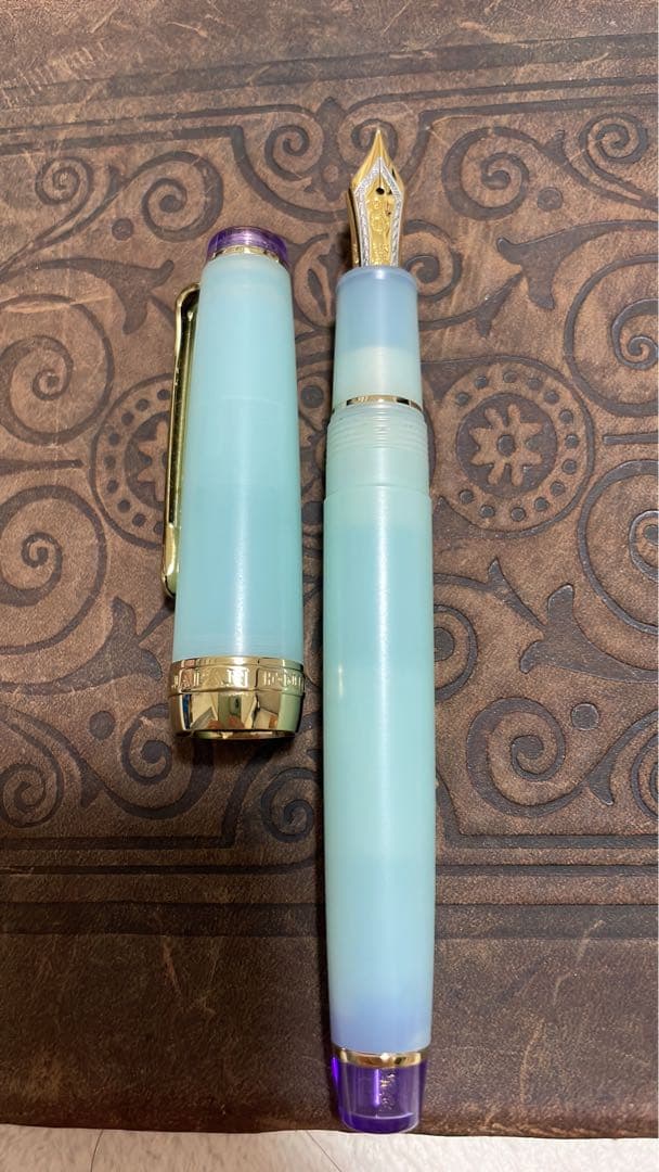 セーラー　四季織　春雨