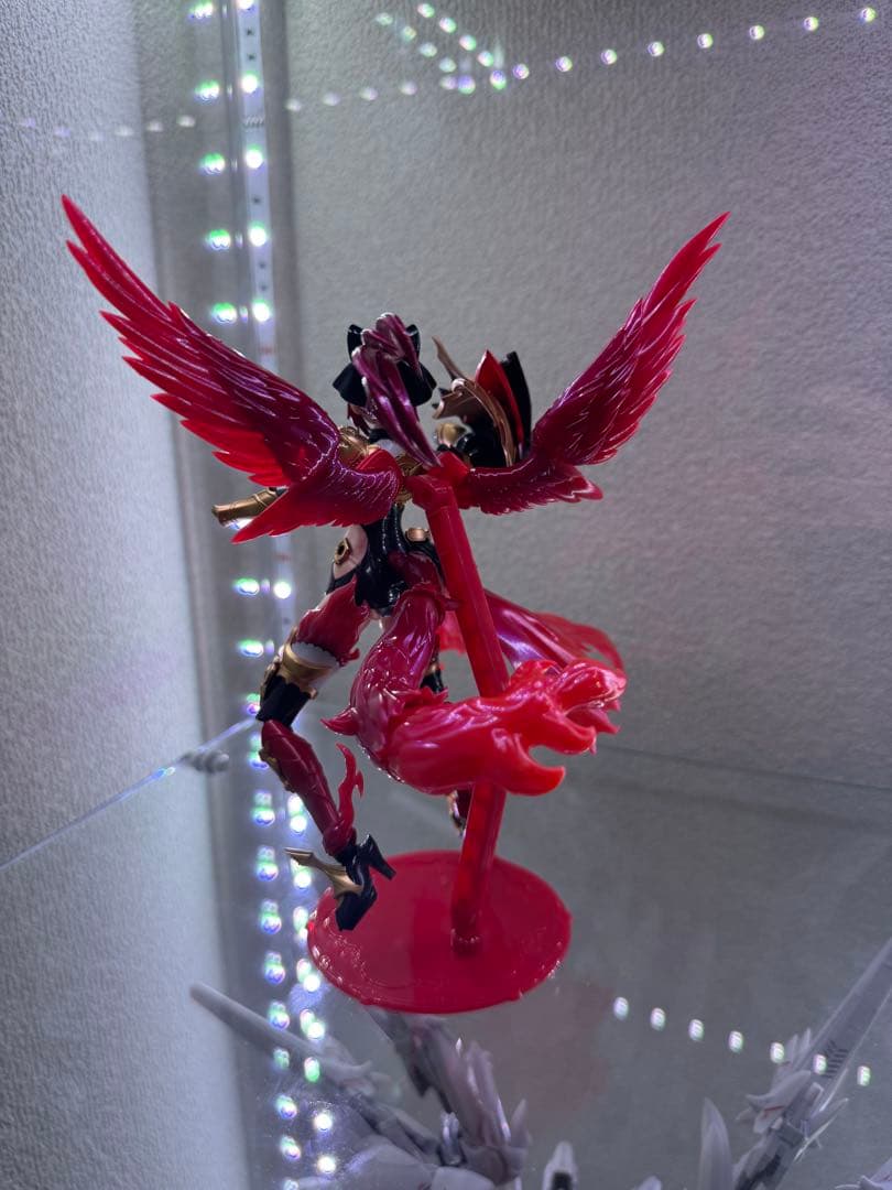 メ*8様 アルカナディア　シャルメド　全塗装品