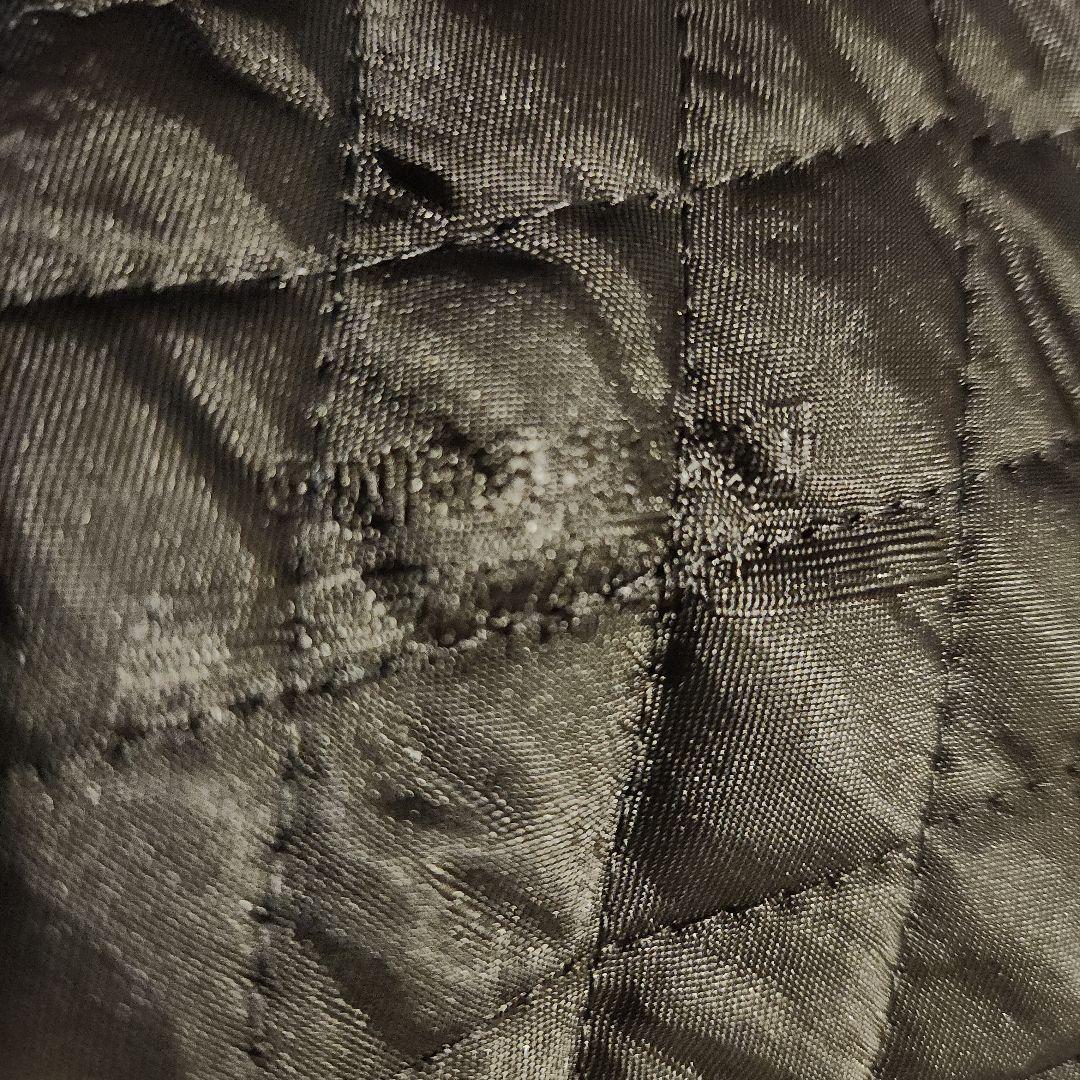 ハーレーダビットソン　革ジャン