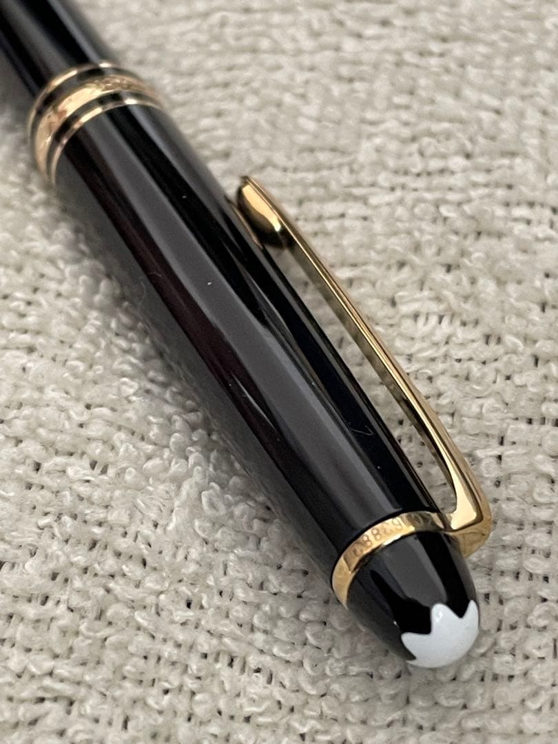 ‼️訳あり美品‼️モンブラン164 ボールペン◾️マイスターシュテュック クラシック◾️