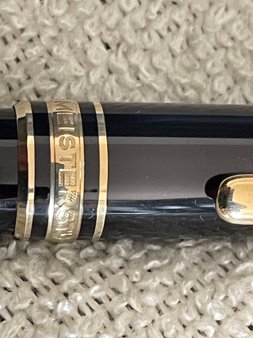 ‼️訳あり美品‼️モンブラン164 ボールペン◾️マイスターシュテュック クラシック◾️