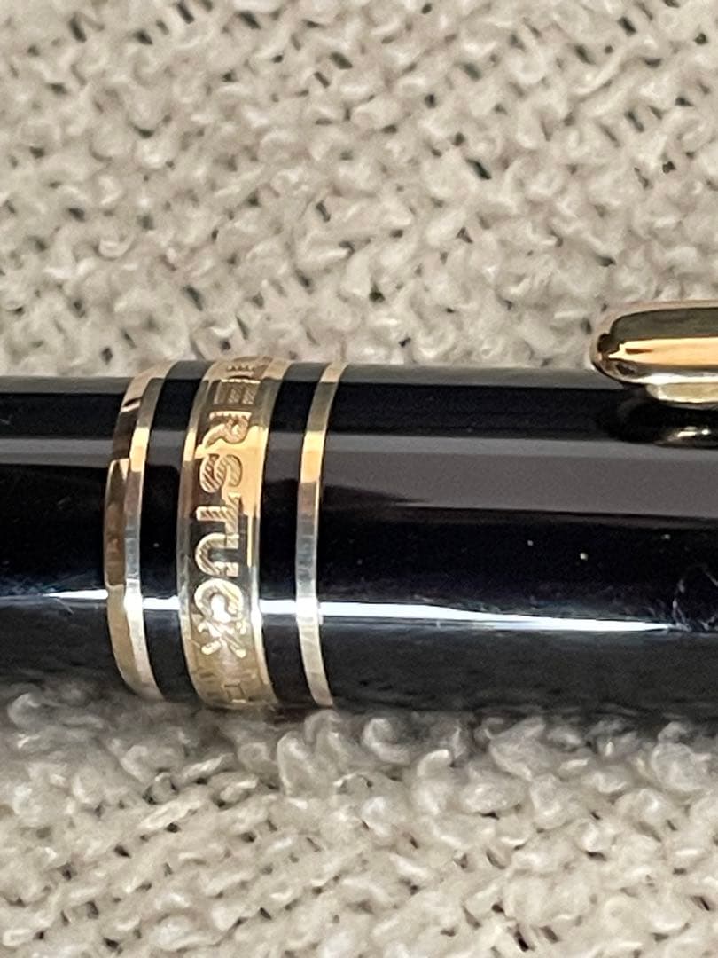 ‼️訳あり美品‼️モンブラン164 ボールペン◾️マイスターシュテュック クラシック◾️