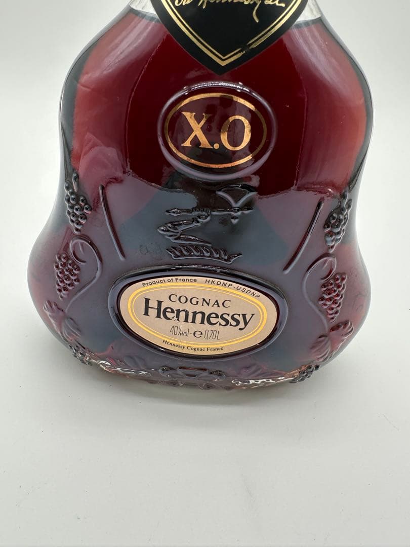 Hennessy X.O ブランデー