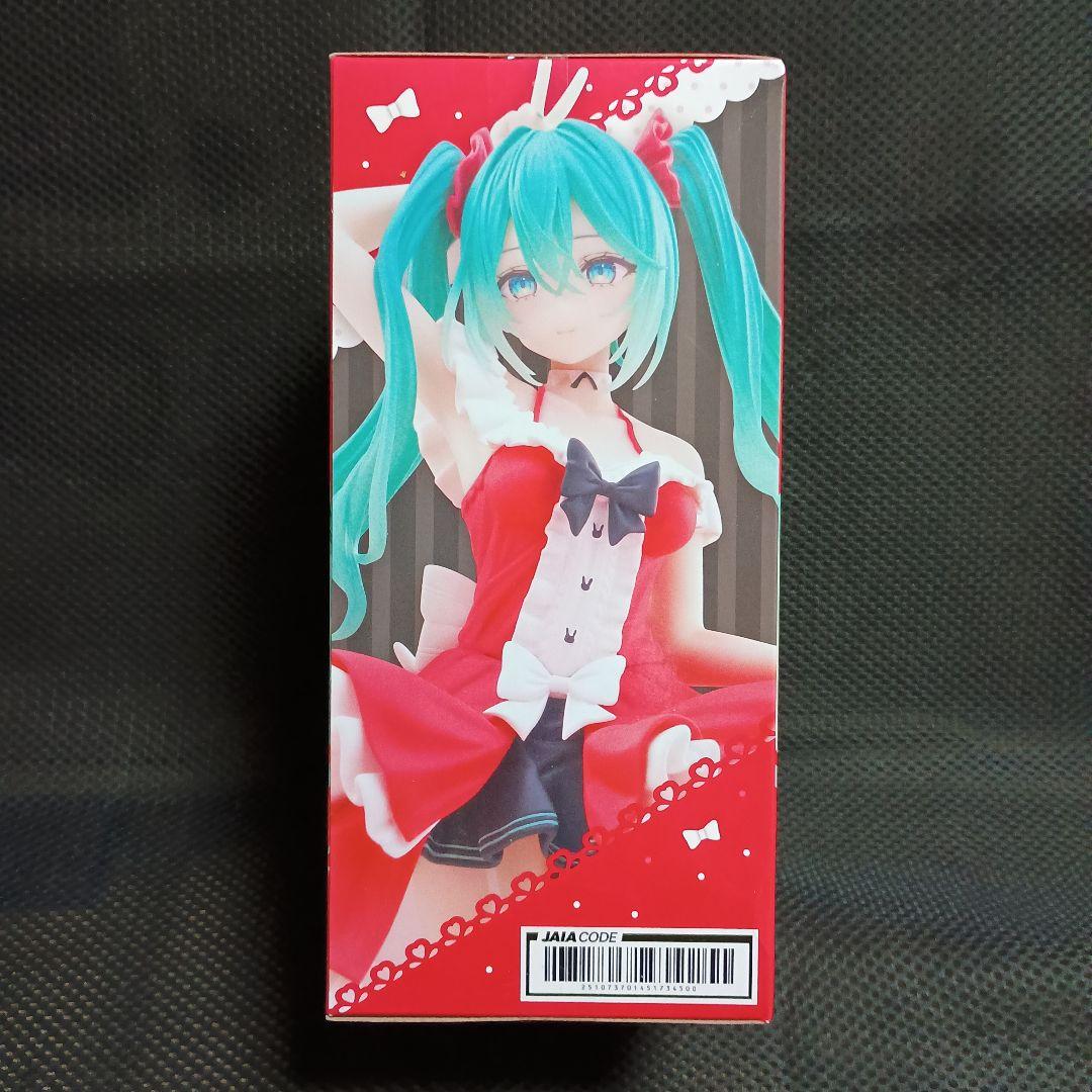 初音ミク　Fashion フィギュア　ロリータ　10体セット！