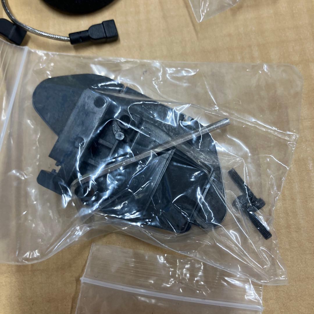 MIDLAND BT MESH R バイク用インカム