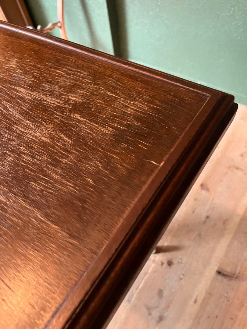 くぬ＊喫茶店 カフェテーブル①1〜2人 サイドテーブル 昭和レトロ