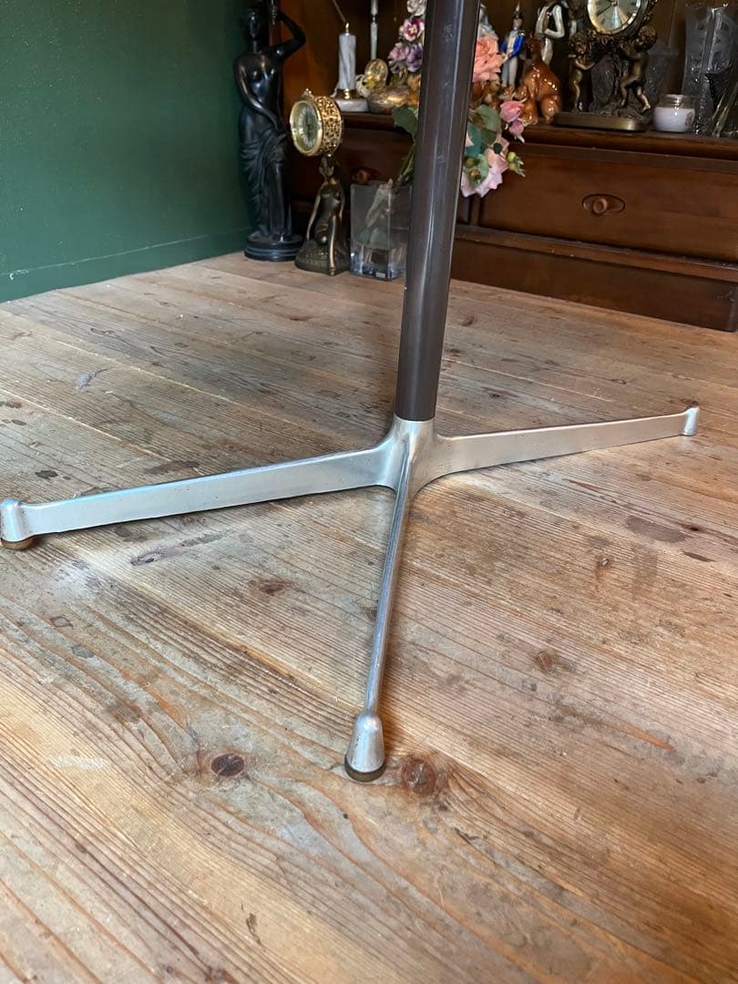 くぬ＊喫茶店 カフェテーブル①1〜2人 サイドテーブル 昭和レトロ