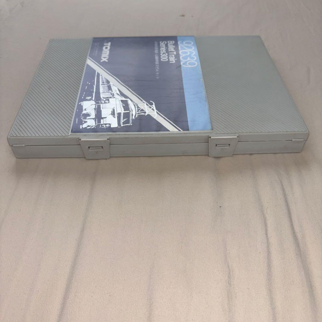 渡*曜様 TOMIX JR300系 東海道・山陽新幹線(のぞみ) 7両セット ト