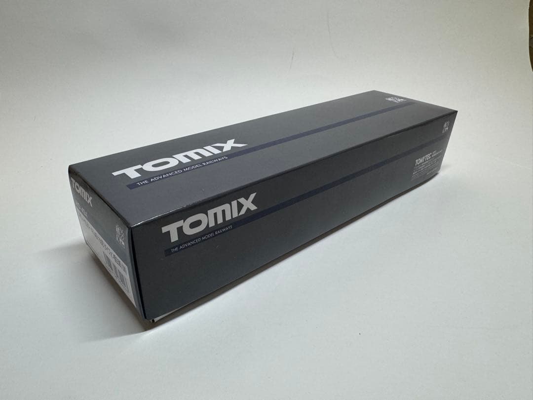 キ*0様 TOMIX HO-424 キハ40-1755号機　M車