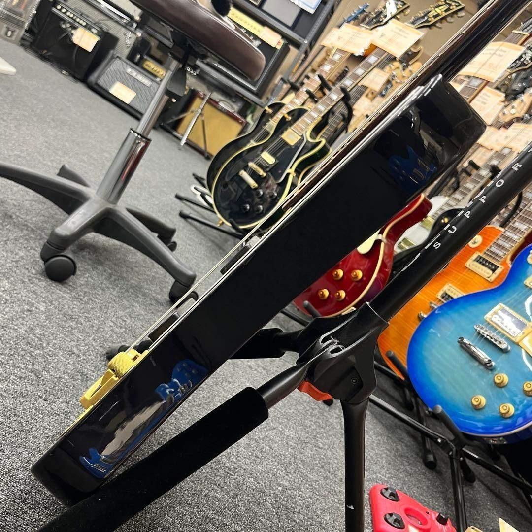 【11234】Burny ZB-85 ZIGGY 戸城憲夫モデル 希少品