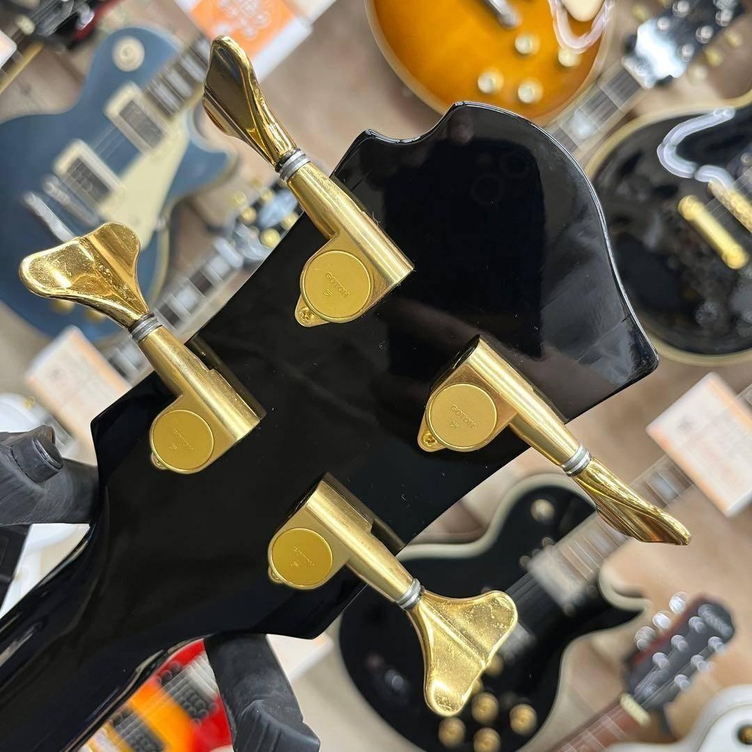 【11234】Burny ZB-85 ZIGGY 戸城憲夫モデル 希少品