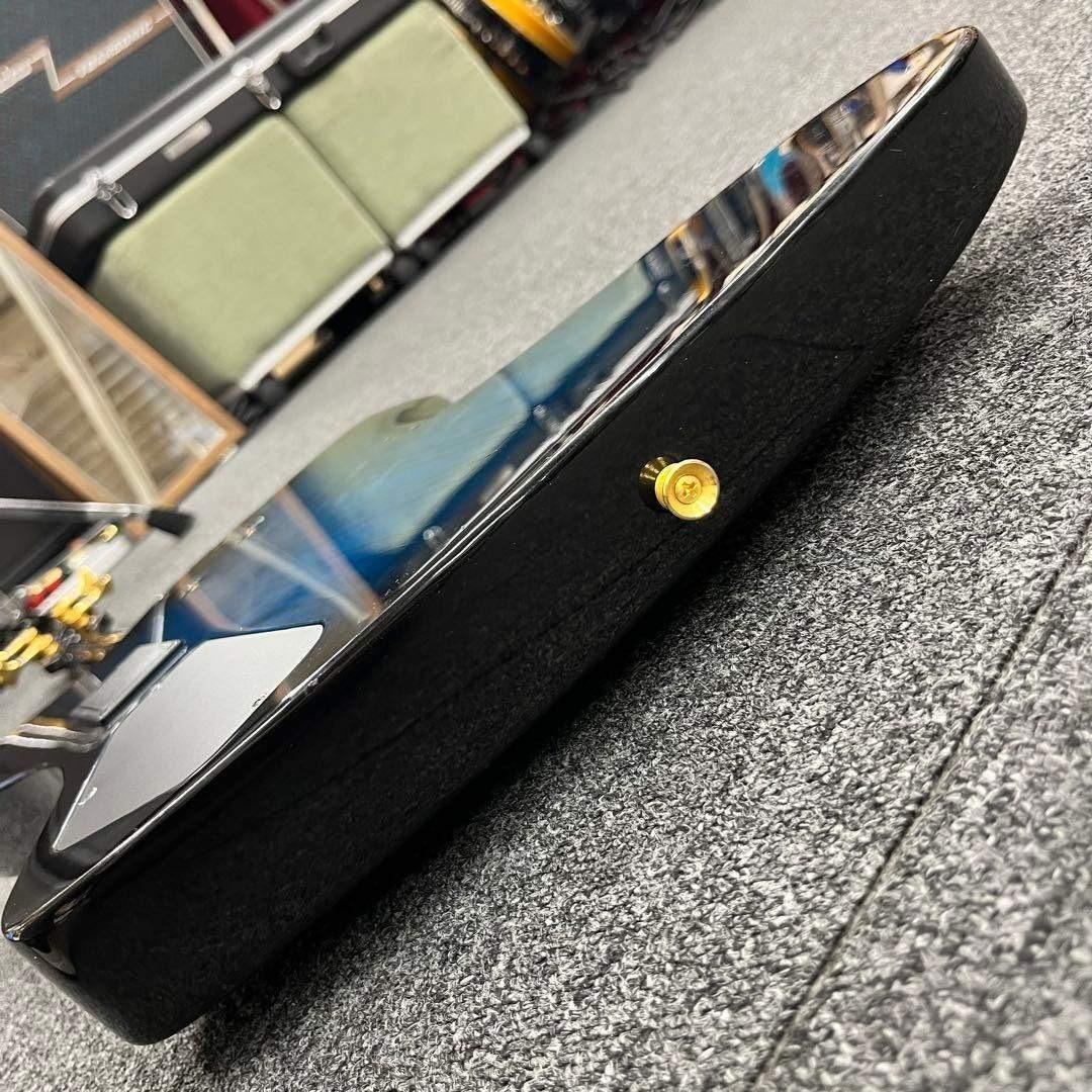 【11234】Burny ZB-85 ZIGGY 戸城憲夫モデル 希少品